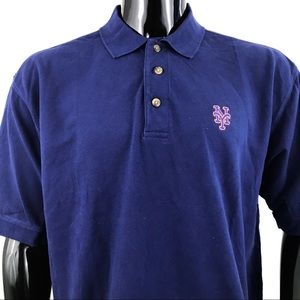 american flag golf polo new york shoes